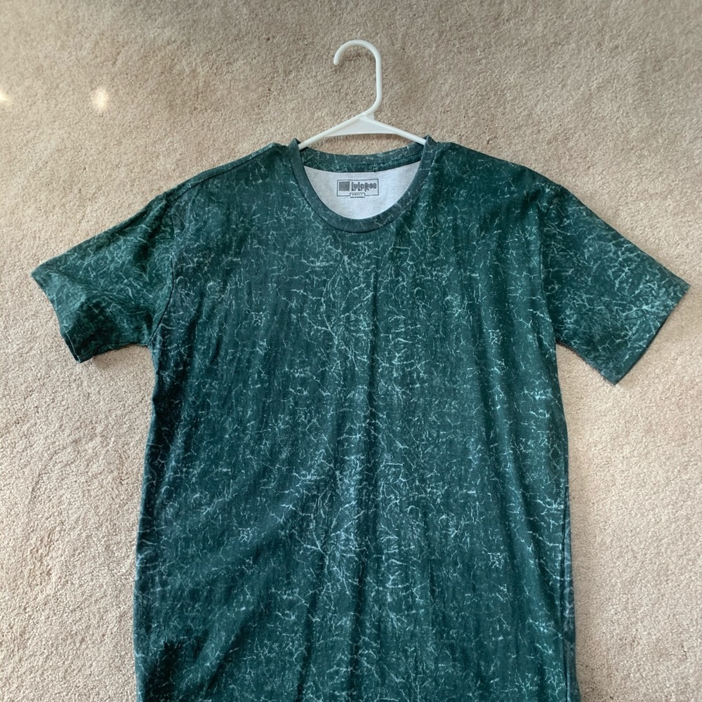 LuLaRoe Patrick Tee